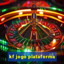 kf jogo plataforma